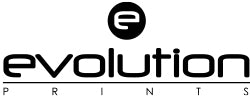 Evolution Prints