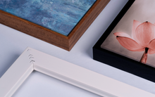 Load image into Gallery viewer, Framed Canvas Print - Photos or Artwork