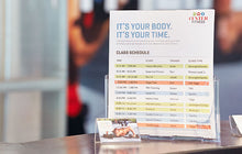 Load image into Gallery viewer, Flyers - Full Page 100lbs stock (paper thin)