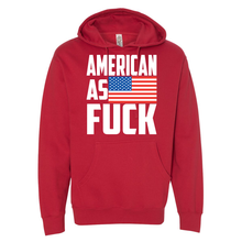 Load image into Gallery viewer, American As Fuck - Shirt
