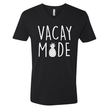Load image into Gallery viewer, Vacay Mode with Pineapple - Shirt
