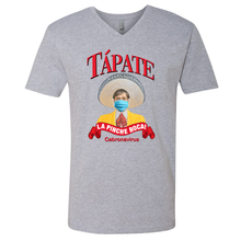 Load image into Gallery viewer, Tapate La Boca - Shirt
