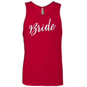 Bride Bachelorette - Shirt