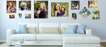 Load image into Gallery viewer, Canvas Print - Photos or Artwork (no frame)
