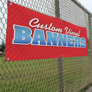 Banner - Your Own Custom Design