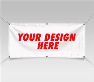 Banner - Your Own Custom Design