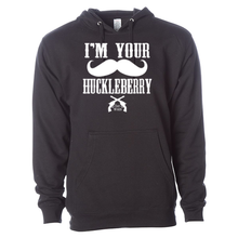 Load image into Gallery viewer, I&#39;m Your Huckleberry - Shirt
