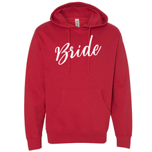 Load image into Gallery viewer, Bride Bachelorette - Shirt
