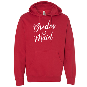 Bride's Maid - Shirt