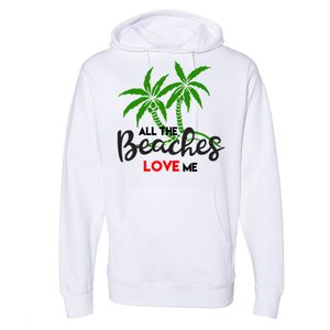 All The Beaches Love Me