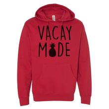 Load image into Gallery viewer, Vacay Mode with Pineapple - Shirt
