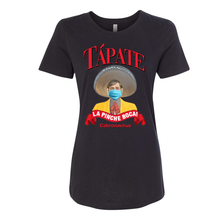 Load image into Gallery viewer, Tapate La Boca - Shirt
