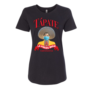 Tapate La Boca - Shirt