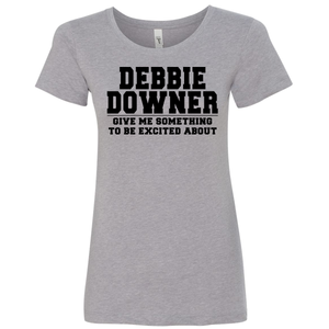 Debbie Downer - Shirt