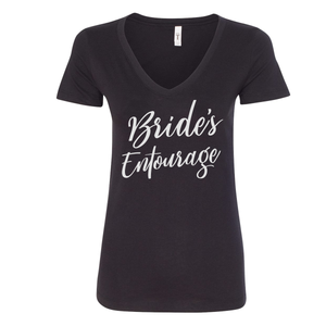 Brides Entourage - Shirt