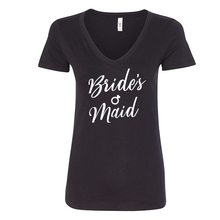 Load image into Gallery viewer, Bride&#39;s Maid - Shirt
