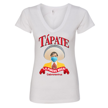 Load image into Gallery viewer, Tapate La Boca - Shirt
