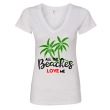 Load image into Gallery viewer, All The Beaches Love Me
