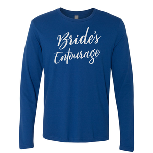 Brides Entourage - Shirt