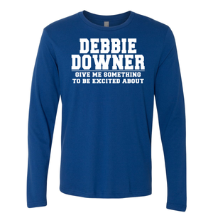 Debbie Downer - Shirt