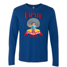 Load image into Gallery viewer, Tapate La Boca - Shirt
