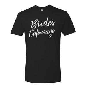 Brides Entourage - Shirt