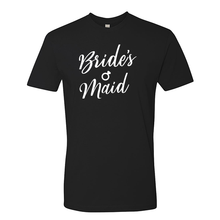 Load image into Gallery viewer, Bride&#39;s Maid - Shirt
