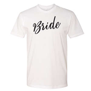 Bride Bachelorette - Shirt