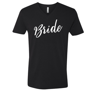 Bride Bachelorette - Shirt