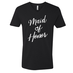 Maid of Honor - Shirt