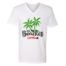 Load image into Gallery viewer, All The Beaches Love Me
