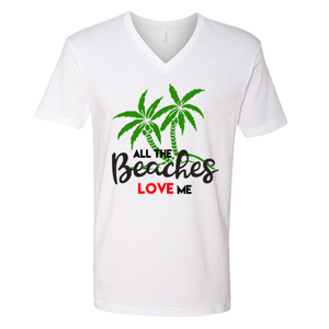 All The Beaches Love Me