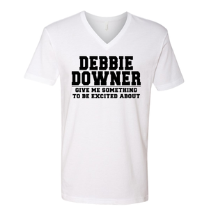 Debbie Downer - Shirt