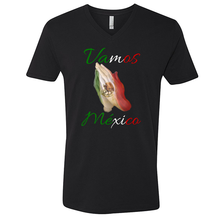 Load image into Gallery viewer, Vamos Mexico Praying Hands
