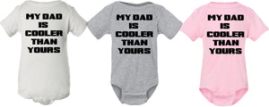 My Mom Is Hotter Than Yours!! onesie