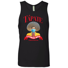 Load image into Gallery viewer, Tapate La Boca - Shirt
