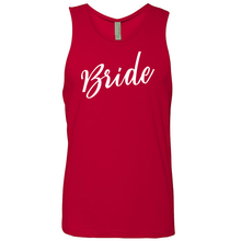 Load image into Gallery viewer, Bride Bachelorette - Shirt
