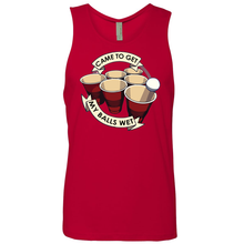 Load image into Gallery viewer, Came To Get My Balls Wet - Shirt
