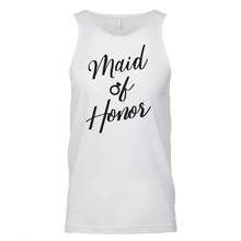 Load image into Gallery viewer, Maid of Honor - Shirt
