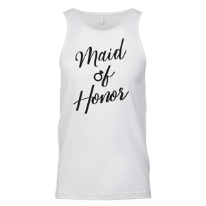 Maid of Honor - Shirt