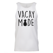 Load image into Gallery viewer, Vacay Mode with Pineapple - Shirt
