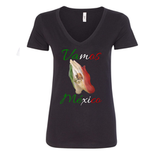 Load image into Gallery viewer, Vamos Mexico Praying Hands
