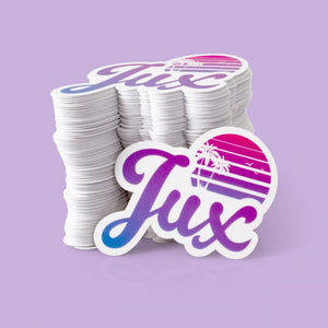 Your Own Design - Full Color Decals