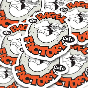 Your Own Design - Full Color Decals